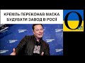 Неприємні сигнали із Москви! Що там наші інвестняні ?