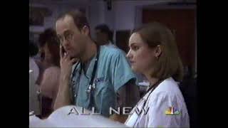 1995 WFMJ ER TV spot