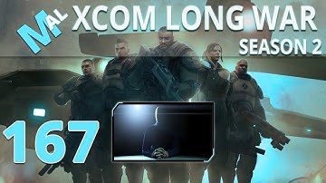 Bomb Disposal [PT1] XCOM Long War Impossible Let