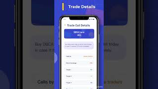 Short Infomercial Video Showcasing Stocs App Platform screenshot 3