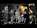 K Lion Mix B.I.L MALANDROS KING (klion TRIBUTE MIX) S.I.P