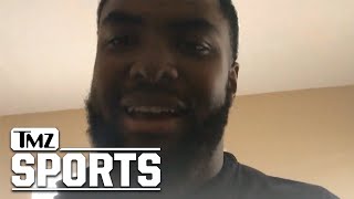 Indianapolis Colts Gambit Watch NFL Rookie Keeps 11-Year Promise, Hooks Dad Up with New Car | TMZ Sports