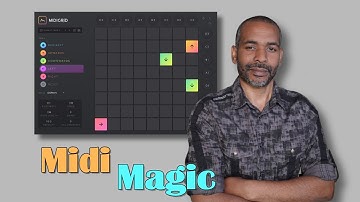 Midigrid by ADSR Sounds | Review