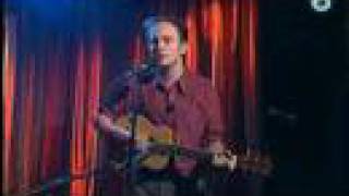 Jens Lekman &quot;The Opposite Of Hallelujah&quot; @ Studio Virtanen