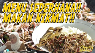 Download Lagu MENU SEDERHANA!! MAKAN NIKMAT!! REUCEUH TOGE!! MP3