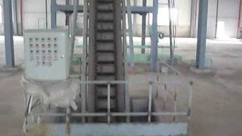 Automatic NPK Granular Fertilizer Mixing Production Line