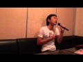 河村隆一 『I love you』 cover by 久米教平