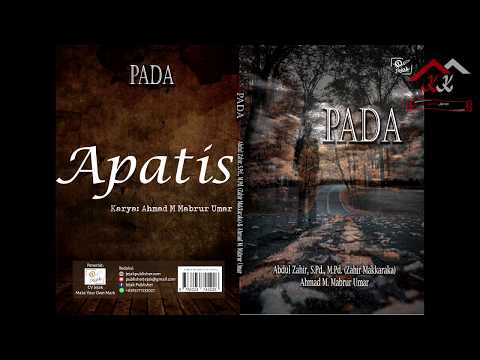 Musikalisasi Puisi | Apatis || Kritik Sosial