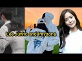 Lee junho and Imyoona On a Date at Incheon Green Grass Having Time together