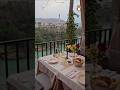 RESTORAN @urbangrillmostar 💫 SVE JE SPREMNO ZA IFTAR   #travel #bosnia #mostar