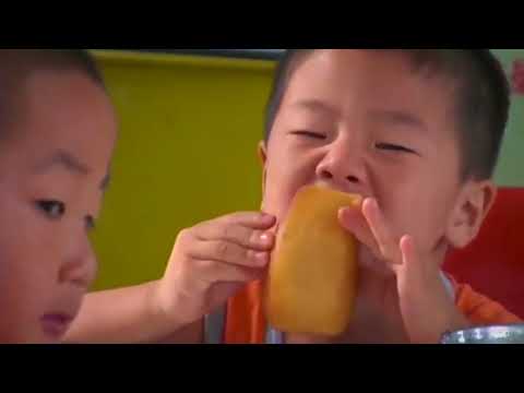 Children Are Put Through Intense Training To Become Olympians  Little Big Dreams Full Documentary