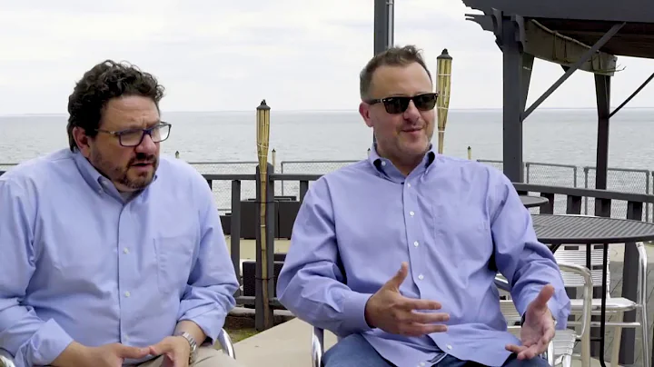 SLA Solutions Testimonial - Jay Pasquarella & Ange...