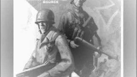 Day of Defeat Source Music (Intro)