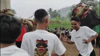 BARAYA BUHUN x SUNDA NGORA