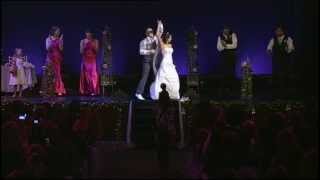 Download Lagu Marcus and Jo's ORIGINAL Wedding Entrance Dance MP3 Download Lagu Marcus and Jo's ORIGINAL Wedding Entrance Dance MP3