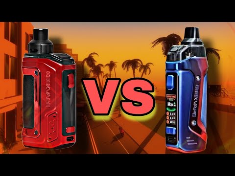 СРАВНЕНИЕ АЕГИС ХИРО 2 И АЕГИС БУСТ 2|AEGIS HERO 2 VS AEGIS BOOST 2|Что же лучше?