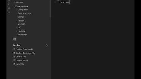 Obsidian File Tree Alternative Plugin (v 1.0.1)