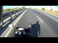 Новичок на Yamaha R6