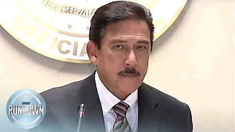 Rundown (2 PM) | ANC (30 September 2021)