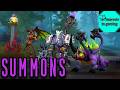 iig ep31: A casual rant about summons & summoning
