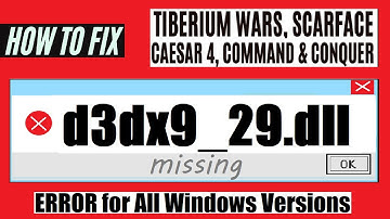 [𝟚𝟘𝟚𝟙] How To Fix The Program Can