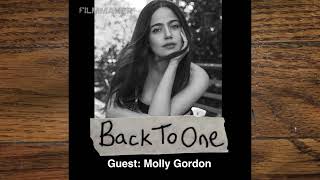 Molly Gordon