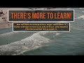 Excerpt 05: Play It Safe at Great Lakes Beaches: Channel Currents