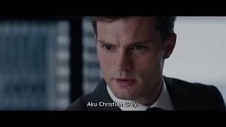 FIFTY SHADES DARKER All Movie Clips + Trailer (2017)