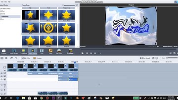 How to make MJ-PD Combo on AVS