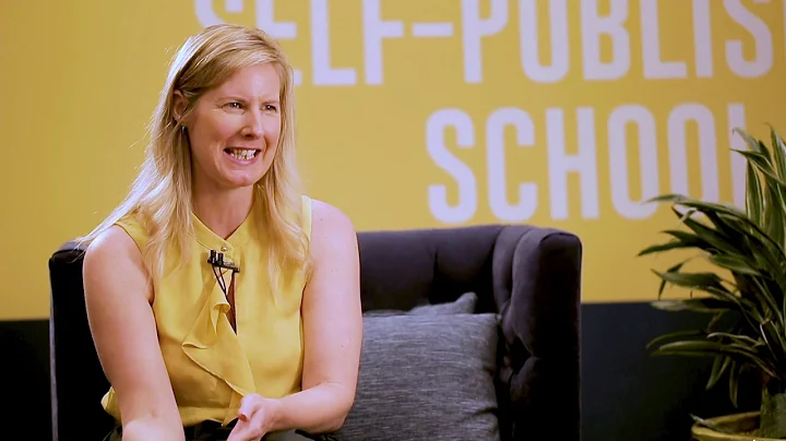 Lise Cartwright's Testimonial at AAL 2019 | Self-P...