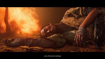 Ghost of Yotei Part 8 - Belly Of The Beast