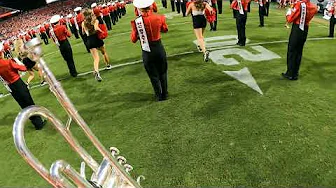 NCSU v. UCONN (2022) - Pregame Part 1