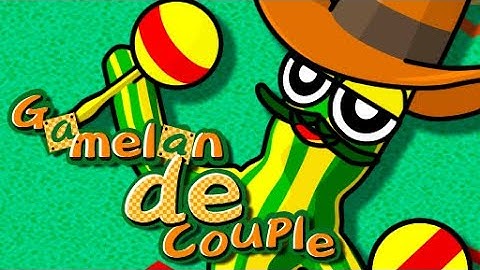 Dance Dance Revolution EXTREME- Gamelan de Couple