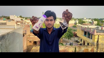 3 Amazing Science Experiments & Tricks With Potassium Permanganate