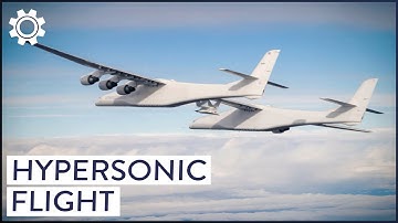 When Air Becomes Fire: What Happens At Hypersonic Speeds?
