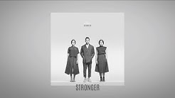 Gamaliel Audrey Cantika - STRONGER ( 2015 ) Album  - Durasi: 0:45. 