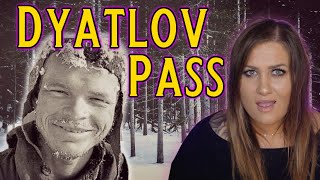 'Solved' By The Russian Government After 61 Years? | Dyatlov Pass Incident #Crimetober
