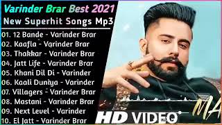 Varinder Bara -(Top 10Audio Song)