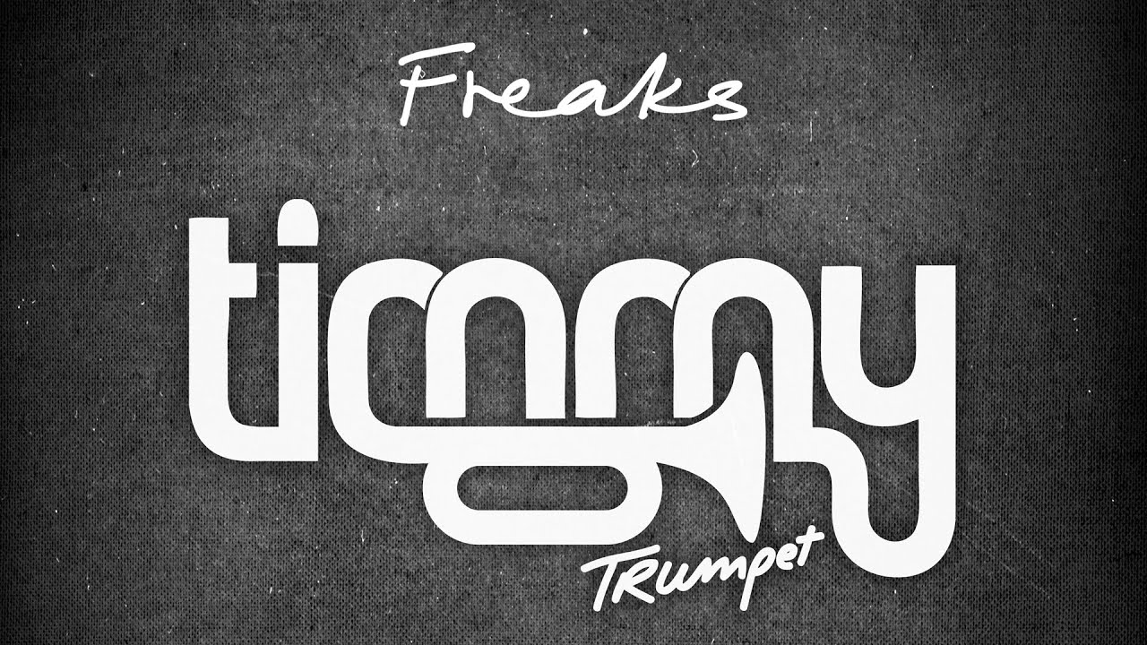 Timmy Trumpet & Savage - Freaks (Extended)