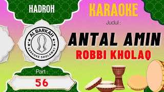 Karaoke Sholawat