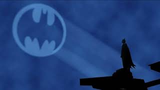 Batman 1989 Theme (slowed & reverbed)