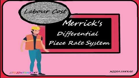 Merrick