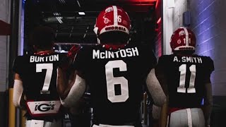 Georgia Hype Video 2021