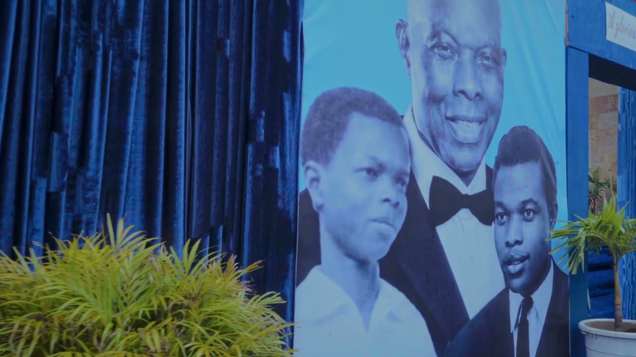 Cinematic Highlight of Dr. Felix Ekhaguere’s Burial Ceremony, as told by @faivarmedia