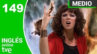 Episode 149: “I used to...” - INTERMEDIATE LEVEL | English Online TVE