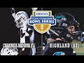 Chaminade-Madonna (FL) vs Highland (AZ) - GEICO State Champions Bowl Series - ESPN Highlights