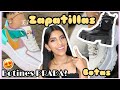 ZAPATILLAS, BOTAS EN GAMARRA (BOTINES PRADA!!?) BUSCANDO LO MÁS LINDO TOUR💕 - Stefany Chávez 💖