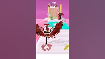 Destiny Run Gameplay All Levels iOS,Android Walkthrough Mobile Game Update New