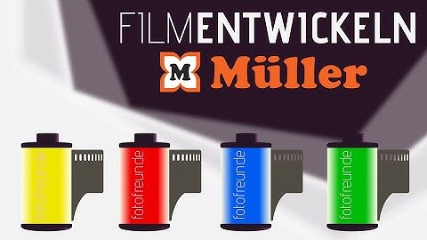 Wo kann man noch filme entwickeln lassen