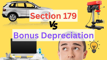 Section 179 vs Bonus Depreciation (2025): The Ultimate Tax-Saving Playbook
